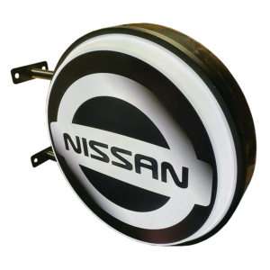 Nissan LED Light
