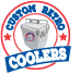 Custom Retro Coolers