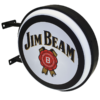 Jim Beam 12v LED Bar Mancave Light Sign