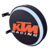 KTM Racing 12v LED Retro Bar Mancave Light Sign