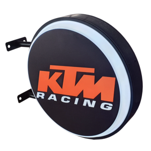 KTM Racing LED Light