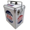 Pepsi Retro Esky - 17lt Retro Cooler - Corner 1