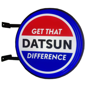 Datsun-LED-Light